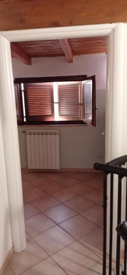 菲乌米奇诺Da Vinci House别墅 外观 照片
